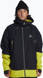 DC Férfi snowboard kabát DC Intel 30K black