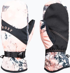 ROXY Női snowboard kesztyű ROXY Jetty Mitt peach pink dreamy picture