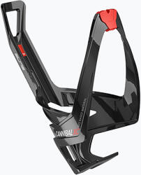Elite Kulacstartó Elite Cannibal XC Bio Based red graphic