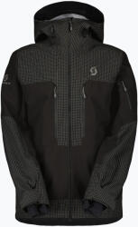 SCOTT Férfi síkabát SCOTT Vertic Ripstop 3L black