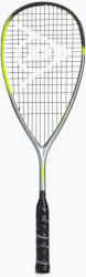 Dunlop Sq Hyperfibre Xt Revelation 125 squash ütő fekete/sárga 773305