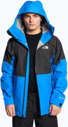 The North Face Férfi softshell dzseki The North Face Jazzi Gtx optik kék/fekete