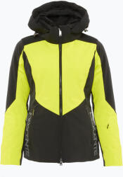 Descente Női sídzseki Descente Shoulder Shirring black gray