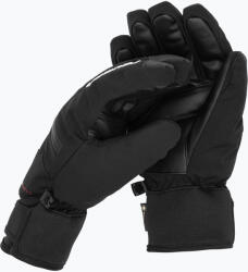 Reusch Blaster Gore-Tex síelő kesztyű fekete/fehér