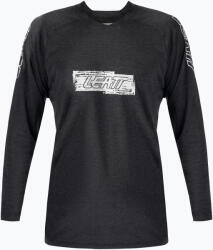 Leatt Férfi Leatt MTB 2.0 hosszú kerékpáros mez fekete 5021120501