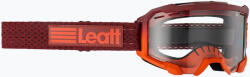 Leatt Kerékpáros szemüveg Leatt Velocity 4.0 MTB flame/clear