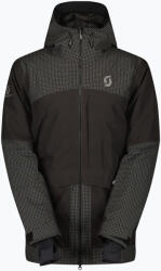 SCOTT Férfi síkabát SCOTT Ultimate Dryo Ripstop black