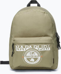 Napapijri H-Boussine DP Big 28 l zöld lichen hátizsák