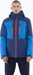 4F Férfi sí dzseki 4F M345 navy