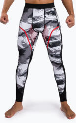 Venum Férfi Venum Electron 3.0 Spats szürke/piros leggings