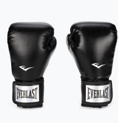 Everlast Pro Style 2 bokszkesztyűk fekete EV2120 BLK