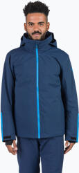 Rossignol Férfi síkabát Rossignol Strawpile dark navy