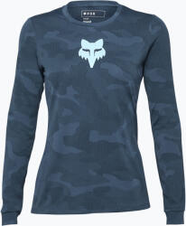 Fox Racing Női kerékpáros hosszú ujjú Fox Racing Ranger Tru Dri sötét szüreti Fox Racing Ranger Tru Dri sötét szüreti