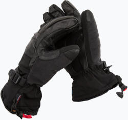 Level Férfi snowboard kesztyű Level Ranger Leather fekete 2091