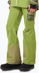 Oakley Női sínadrág Oakley Tc Juno Reduct Shell Pant 2.0 duality swirl dbl green