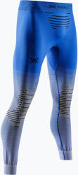 X-Bionic Férfi thermo leggings X-Bionic Invent Fx blossom blue / light grey