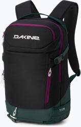 Dakine Női snowboard hátizsák Dakine Heli Pro 24 l darkest spruce