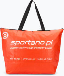 Sportano bevásárlótáska narancssárga