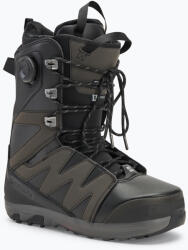 Salomon Snowboard cipő Salomon X Approach Lace SJ Boa black