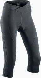 Northwave Női kerékpáros nadrág Northwave Crystal 2 Knicker fekete
