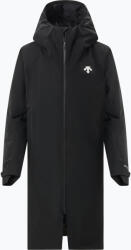 Descente Férfi bélelt kabát Descente Down Coat black