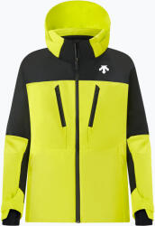 Descente Férfi sídzseki Descente Insulated giant yellow