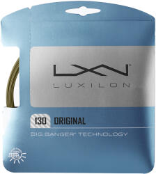 Luxilon Tenisz húr Luxilon Bb Original 130 barna WRZ996200AMB