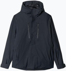 4F Férfi síkabát 4F M575 deep black