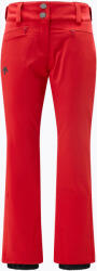 Descente Női sínadrág Descente Insulated electric red