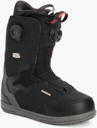 Deeluxe Snowboard bakancs DEELUXE ID Dual Boa fekete
