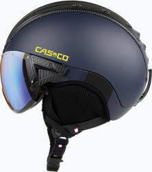 CASCO Sísisak CASCO SP-2 Photomatic Visor midnight blue
