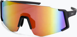 Rogelli Napszemüveg Rogelli Sabre black/red revo