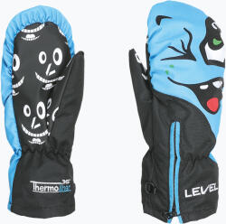 Level Gyerek síkesztyű Level Lucky Mitt pattern