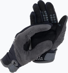 Oakley Női Oakley Wmns All Mountain Mtb kerékpáros kesztyű fekete/szürke FOS800022