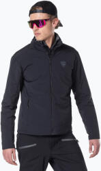 Rossignol Férfi bélelt kabát Rossignol Opside Jkt black