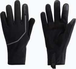 Rogelli Kesztyű rowerowe férfi Rogelli Apex Winter Windproof black