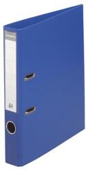 Exacompta Iratrendező, 50 mm, A4, PVC, EXACOMPTA, sötétkék (EX53552E) - iroda24