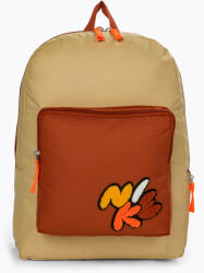 Nike Classic 16 l szezám/égetett napfelkelte/teljesen narancssárga gyermek városi hátizsák