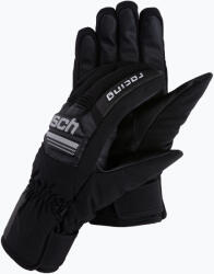 Reusch Ski Race Vc R-Tex XT sí kesztyű fekete 62/01/257