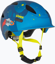 uvex Gyermek kerékpáros sisak UVEX Oyo Style deep space matt