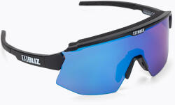 Bliz Breeze kerékpáros szemüveg fekete 52102-10