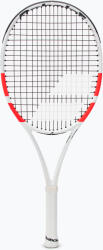 Babolat Pure Strike Junior 26 fehér/piros/fekete gyermek teniszütő