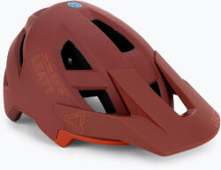 Leatt MTB AllMtn 2.0 V23 kerékpáros sisak piros 1023015502