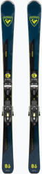 Rossignol Férfi lesikló léc Rossignol Experience 86 Basalt K + kötés NX 12 Konect GW