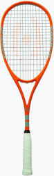 Harrow Squash ütő Harrow Torque orange/ black