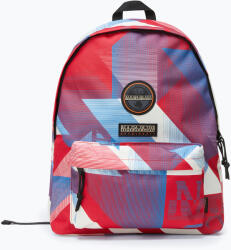 Napapijri Voyage Aop 19.5 l geometrikus fcc hátizsák