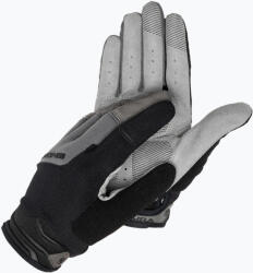 Endura Férfi kerékpáros kesztyű Endura Hummvee Plus II black