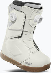 Thirtytwo Női snowboard cipő ThirtyTwo Lashed Double Boa W'S '24 bone