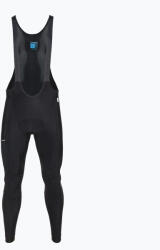 Shimano férfi kerékpáros nadrág Evolve Bib Tights fekete PCWPAPWVE15ML0108