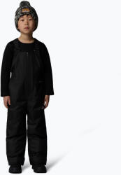 The North Face Gyermek síelő nadrág The North Face Kid Freedom Insulated Bib fekete